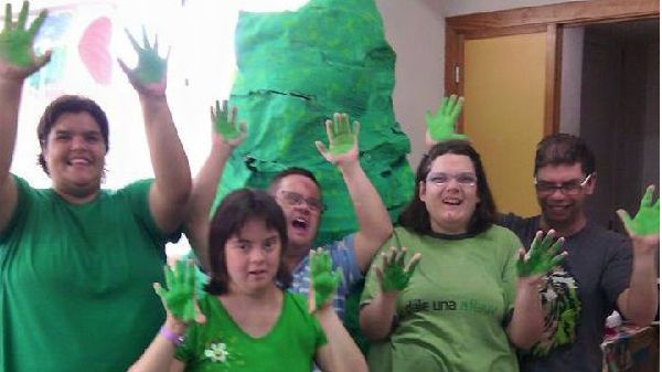 Plena Inclusión 2015