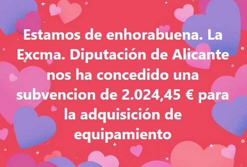 29/09/2020 subvencion