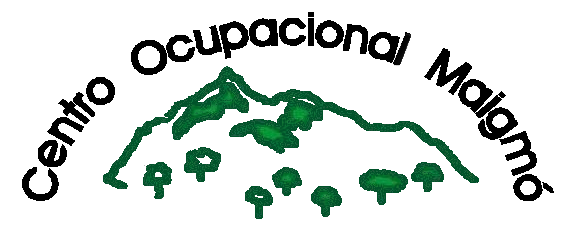 Centro Ocupacional Maigmó Centro Ocupacional Maigmó